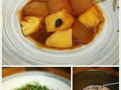 -天水蔬食料理(树德之光店)
