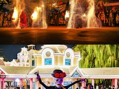 -大连海昌发现王国主题公园