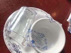 -玫瑰红烤羊排(北新桥三条店)