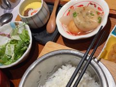 -味太助·银饭食堂(中华城店)