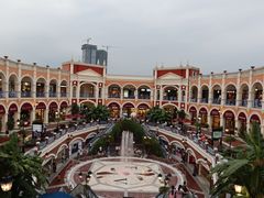 -佛罗伦萨小镇广佛名品奥特莱斯(疏港路店)