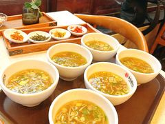 -乡党臊子面(丰庆公园店)