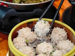 -莲餐厅·湖北菜·藕汤是头牌(愚园路店)