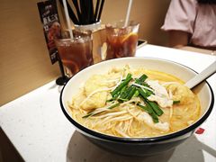 -谭仔米线(壹方城店)
