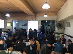 大堂-肖家河家常面(肖家河北街店)