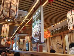 -沸炉重庆老火锅(军事博物馆店)