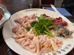 -顺水湾·牛肉牛杂火锅(驾鹤店)