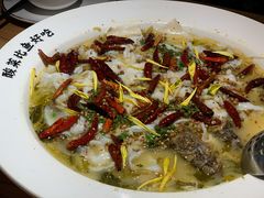 -太二酸菜鱼(福州泰禾店)