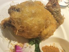 -唐猫庭院·千年陕菜(大唐不夜城店)