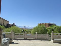 -嘉峪关方特丝路神画
