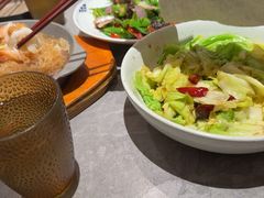 -廖川菜(金虹桥店)