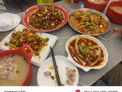 -廖老妈蹄花(中海国际店)