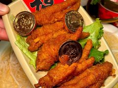 -蜀大侠火锅(总府路店)