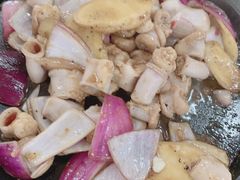 -强胜客家小镇(永福路店)