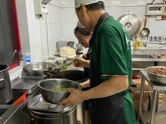 -清真-戏楼王记牛肉面