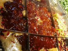 -化龙桥九宫格火锅(清水河店)