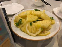 -滇越乘象云南餐厅(豆各庄店)