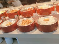 -阿尔卑斯比萨牛排自助(万达广场店)