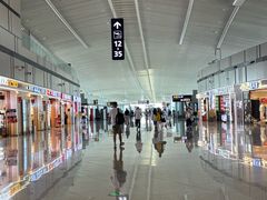 -青岛胶东国际机场