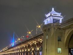 -武汉关码头(轮渡站)