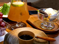 -咖法森林·咖啡  酒吧(天河店)