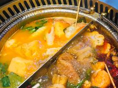 -空之介寿喜烧·和牛放题(恒隆广场店)