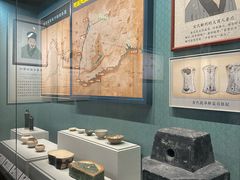 -河东池盐文化博览园