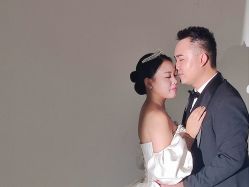 -金夫人婚纱摄影(总店)