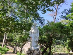 -沂蒙山旅游区云蒙景区(蒙山国家森林公园)