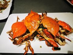 -神洲四海大酒楼(王府井澳门中心店)