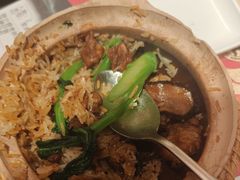-华记煲仔华·煲仔饭(市桥易发店)