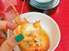 -王四营海鲜市场