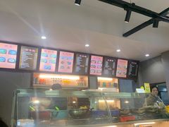 -恋萍小吃(时代店)