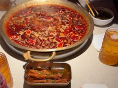 -小龙坎火锅(全球总店)