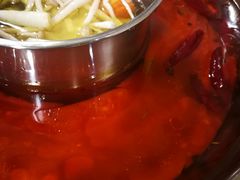 -飘香火锅(玉林西路店)