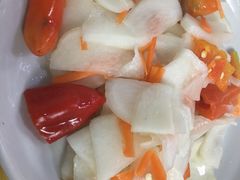 -长廊好灶头 本地人农家菜(枫泾古镇店)