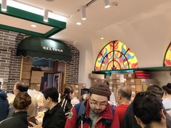 -老鼎丰(靖宇街总店)