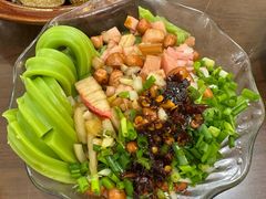 青岩米豆腐-金必轩(青岩店)