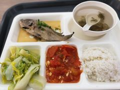 -紫金港餐饮中心-风味餐厅(浙江大学紫金港校区店)