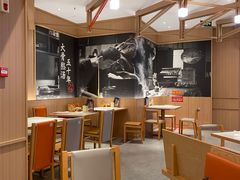 大堂-味千拉面(南虹店)