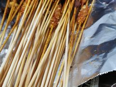 -夸父炸串(金桥国际广场店)