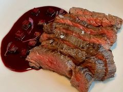 -Le Comptoir de Pierre Gagnaire