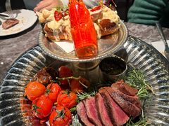 -LESCEDARS Brasserie Bistro香柏树