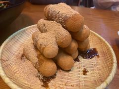 -三太子地摊烧烤·小龙虾(北蔡店)