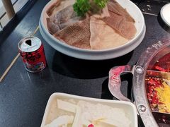 -井格重庆火锅(西直门凯德Mall店)