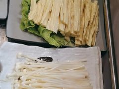 -金龙·打边炉(南京西路店)