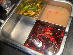-五星桥原切肥牛火锅·30年专注好牛肉(湖塘店)