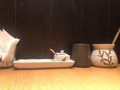 -yokocho上横町·日本食街(深业上城店)