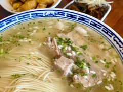 -同得兴 Since·1995 传统苏式面馆(十全街店)