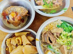 -东兴牛肉店(庄府巷店)